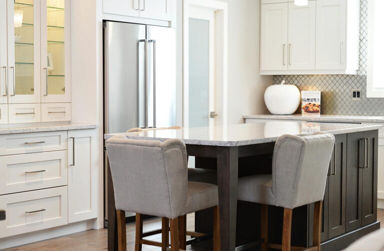 How to Make Your Kitchen Counters Clutter-Free: Simple Tips That Work